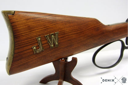 CARABINA MOD.92, EUA 1892 Winchester John Wayne 1069