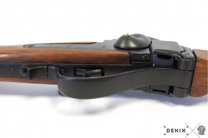 Réplica não funcional da carabina militar Sharps 1142
