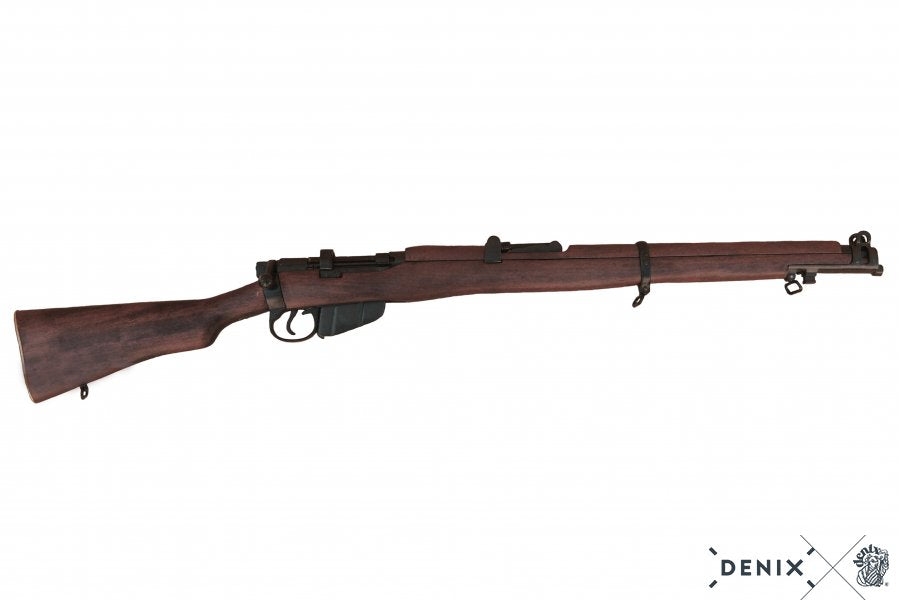 Rifle SMLE MK III Lee Enfield 1907 1090