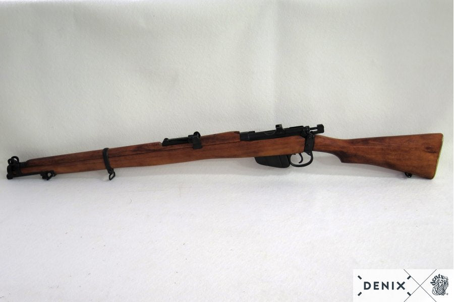 Rifle SMLE MK III Lee Enfield 1907 1090