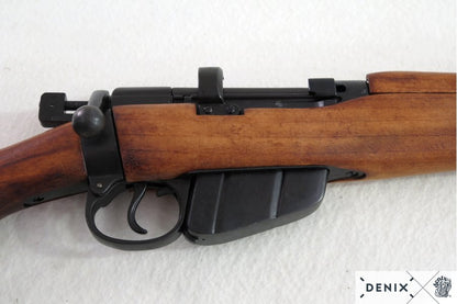 Rifle SMLE MK III Lee Enfield 1907 1090