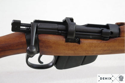 SMLE MK III Lee Enfield 1907 1090 Rifle