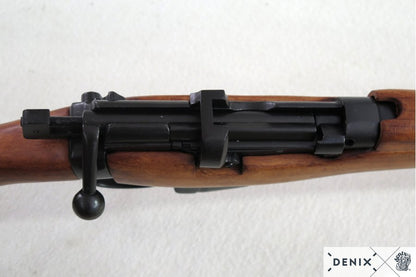 Rifle SMLE MK III Lee Enfield 1907 1090