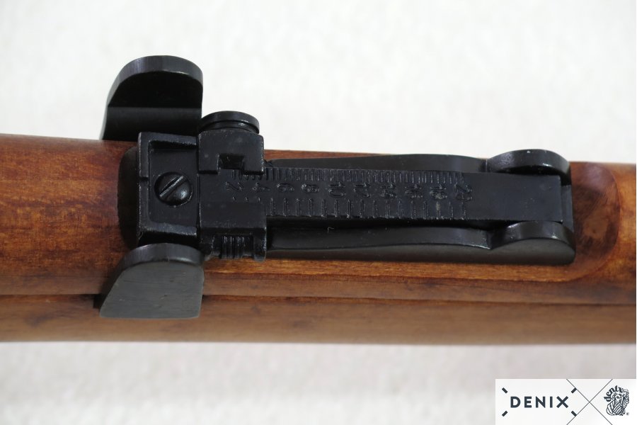 Rifle SMLE MK III Lee Enfield 1907 1090