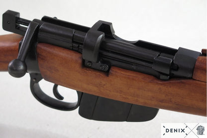 Rifle SMLE MK III Lee Enfield 1907 1090