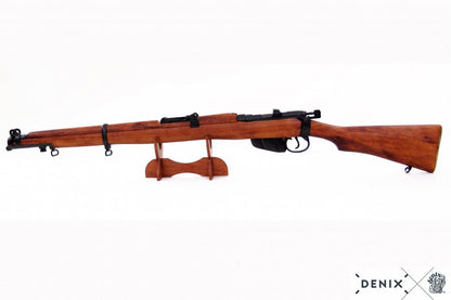 Rifle SMLE MK III Lee Enfield 1907 1090