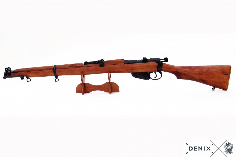 Rifle SMLE MK III Lee Enfield 1907 1090