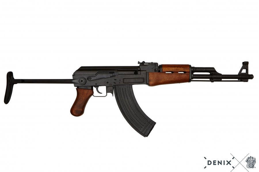 Kalasnikov 1097 Réplica AK47 não funcional