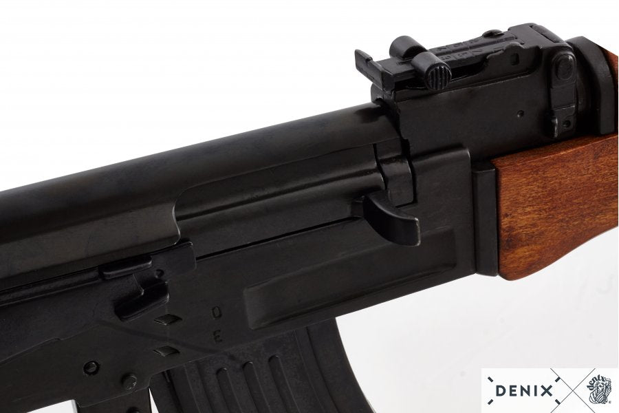 Kalasnikov 1097 Réplica AK47 não funcional