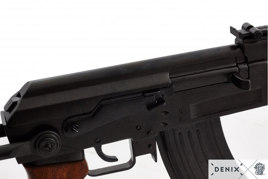 Kalasnikov 1097 Réplica AK47 não funcional