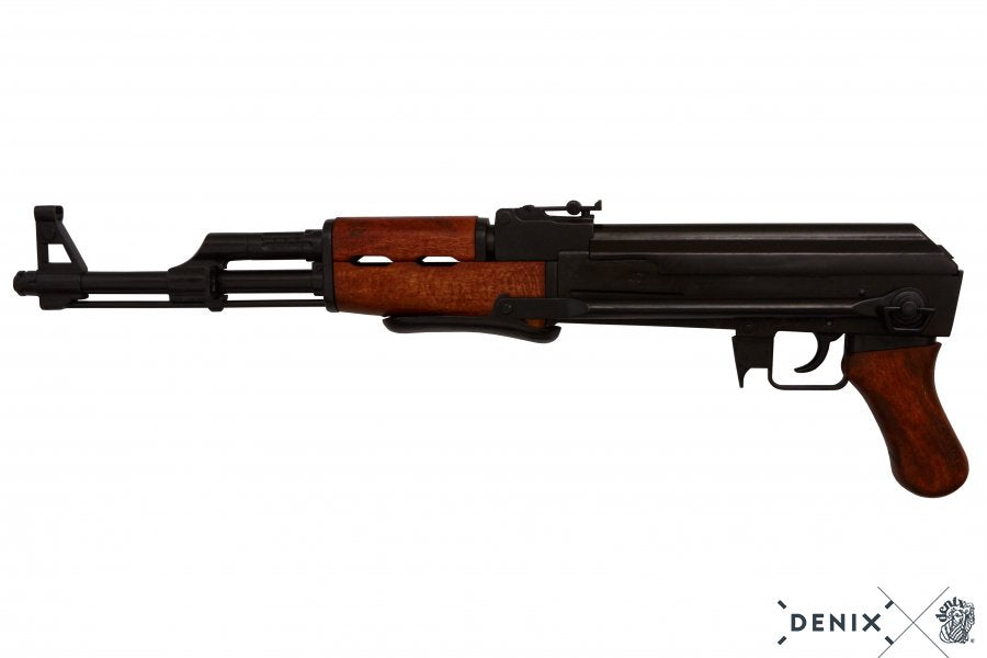 Kalasnikov 1097 Réplica AK47 não funcional