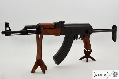 Kalasnikov 1097 Réplica AK47 não funcional