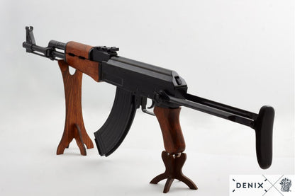 Kalasnikov 1097 Réplica AK47 não funcional