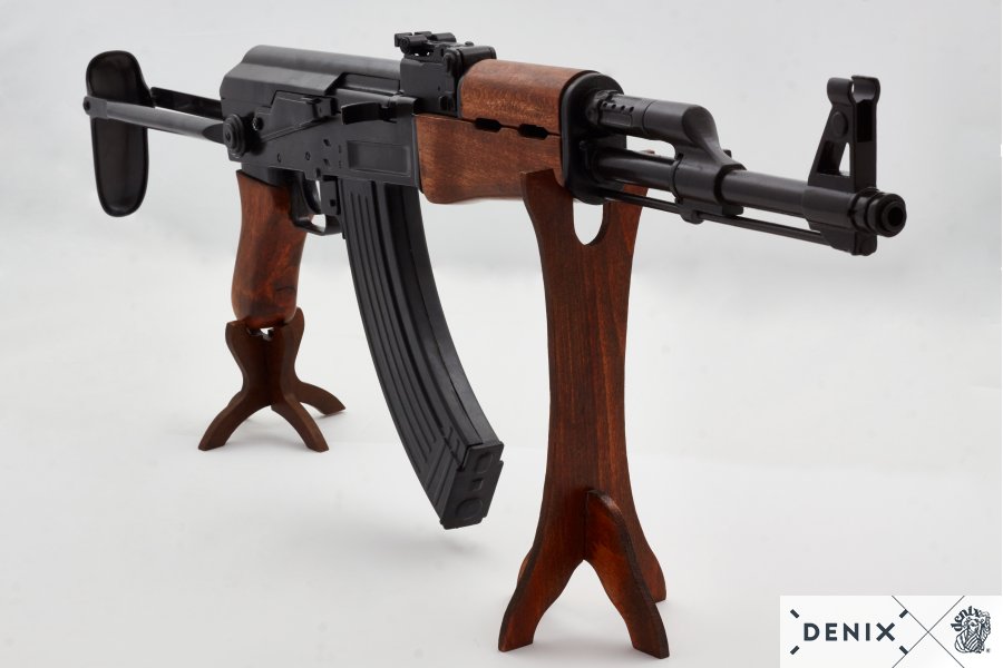 Kalasnikov 1097 Nicht funktionsfähige AK47-Nachbildung