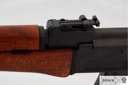 Kalasnikov 1097 Réplica AK47 não funcional