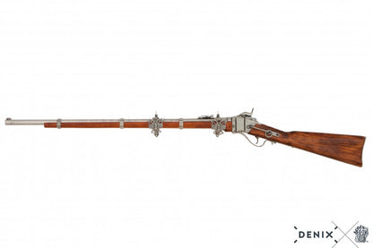 Rifle Sharps USA 1859, réplica não funcional 1141