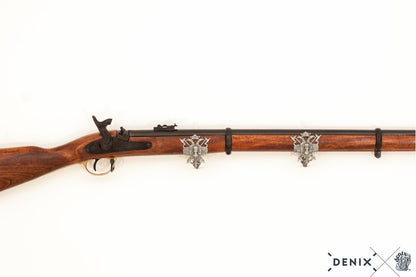 P-1853 ENFIELD MUSKET-RIFLE, ENGLAND 1853 1067