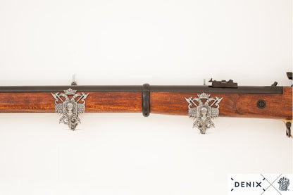 P-1853 ENFIELD MUSKET-RIFLE, ENGLAND 1853 1067