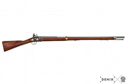 MOSQUETON LAND PATTERN "BROWN BESS", INGLATERRA 1722 1054