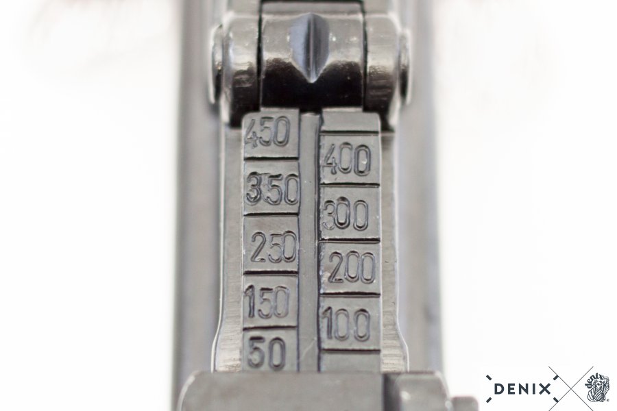 C96 PISTOL, GERMANY 1896 1024, Non-functional replica