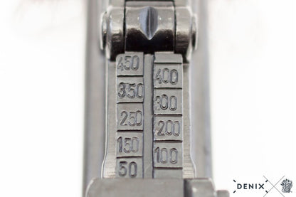 C96 PISTOL, GERMANY 1896 1024, Non-functional replica