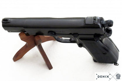 Pistola Browning HP o GP35, 1235 Réplica no funcional