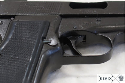 Pistola Browning HP o GP35, 1235 Réplica no funcional