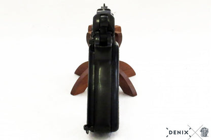 Pistola Browning HP o GP35, 1235 Réplica no funcional