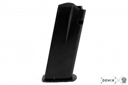 Pistola Browning HP o GP35, 1235 Réplica no funcional
