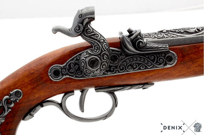 PERCUSSION PISTOL, FRANCE 1832 1014G, Non-functional replica