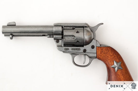 Revolver 4,75 Peacemaker USA 1873 1038