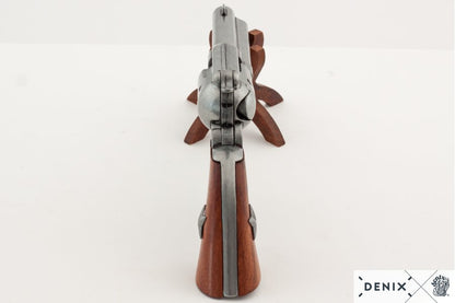Imagen de Revolver 4,75 Peacemaker USA 1873 1038 parte de nuestra colección en Espadas y más, sitio oficial.