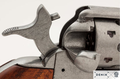 Imagen de Revolver 4,75 Peacemaker USA 1873 1038 parte de nuestra colección en Espadas y más, sitio oficial.