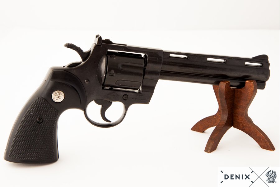 REVÓLVER PYTHON 6", USA 1955 1050