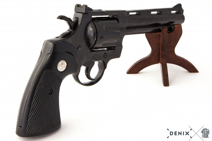 PYTHON REVOLVER 6", EUA 1955 1050