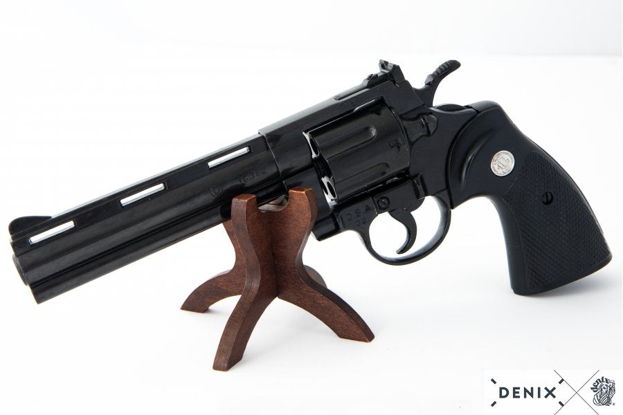 PYTHON REVOLVER 6", EUA 1955 1050