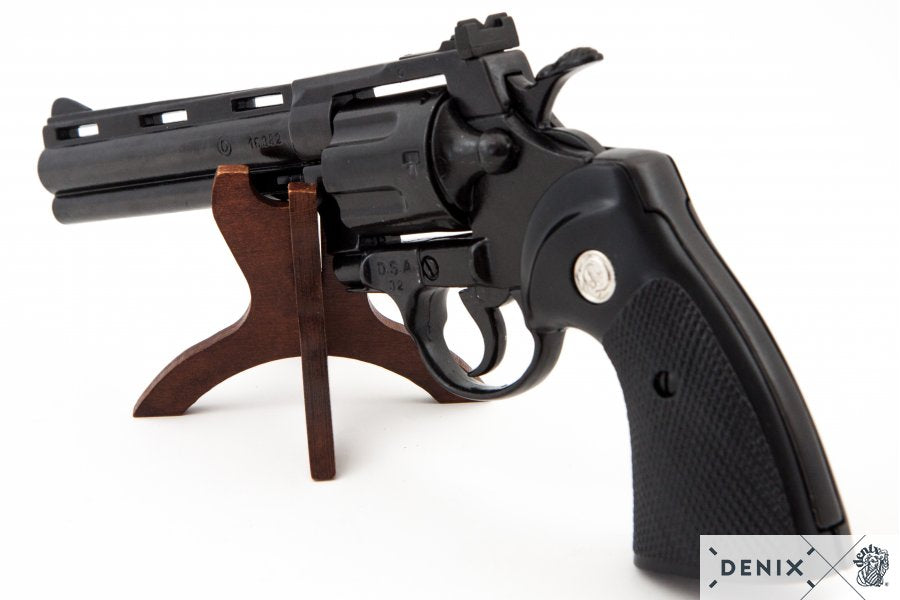 PYTHON REVOLVER 6", EUA 1955 1050