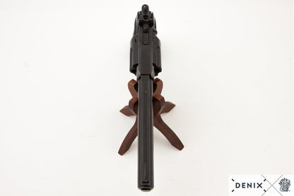 REVÓLVER PYTHON 6", USA 1955 1050