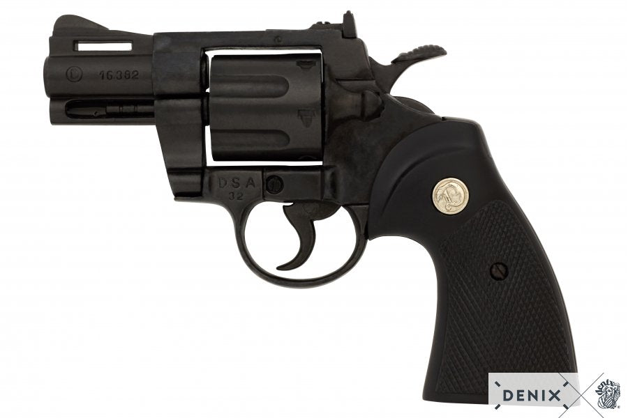 PHYTON REVOLVER 2", USA 1955 1062