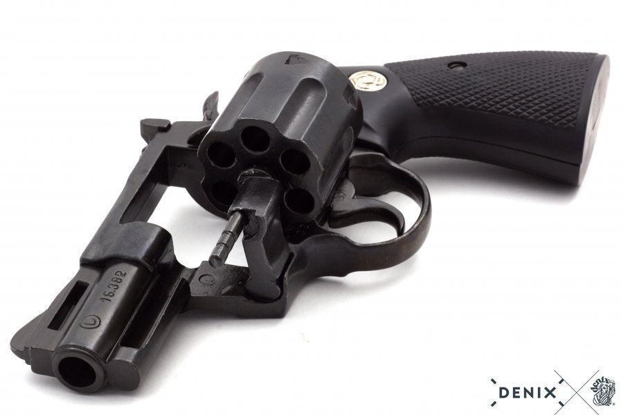 PHYTON REVOLVER 2", USA 1955 1062