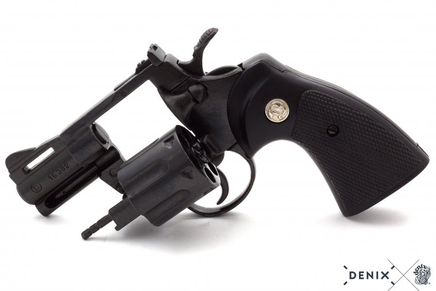 PHYTON REVOLVER 2", USA 1955 1062