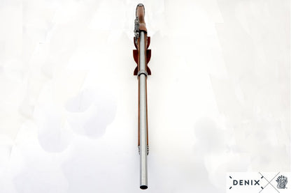 Imagen de Rifle de chispa avancarga Francia 1807 1080/G parte de nuestra colección en Espadas y más, sitio oficial.