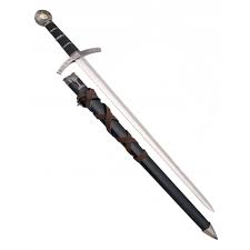 Espada de cadete medieval 13167