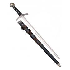 Imagen de Espada cadete medieval 13167 parte de nuestra colección en Espadas y más, sitio oficial.