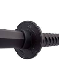 Imagen de Wakizashi Bokken, espada de entrenamiento CST-92BKKB parte de nuestra colección en Espadas y más, sitio oficial.