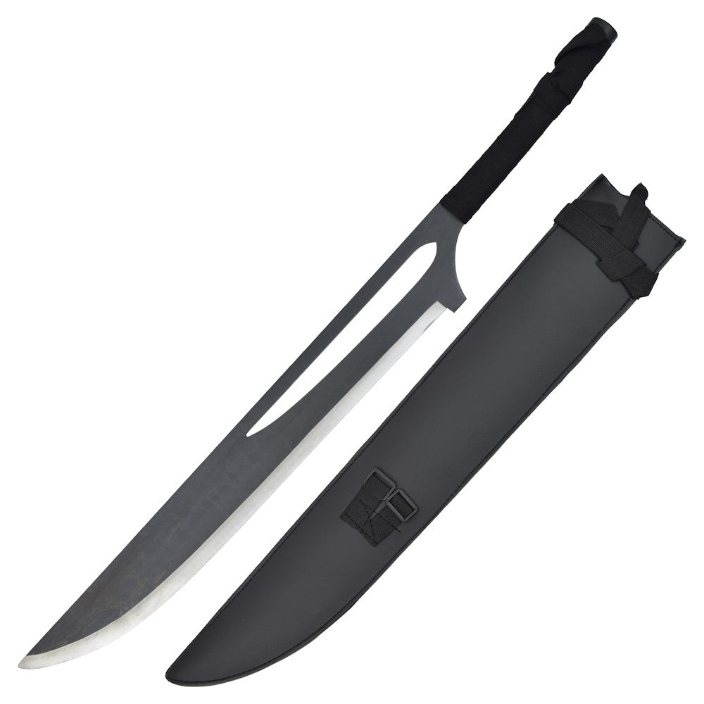 Espadas dobles Zangetsu Zampakuto Ichigo Bleach
