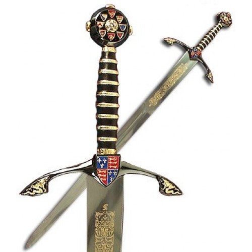 Black Prince Sword 249