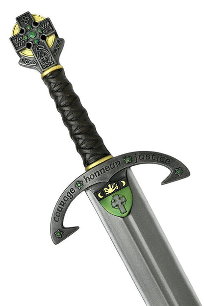 Imagen única de: Caballero De Esmeralda Ii