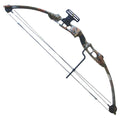 EK Archery Protex Compound Bow 40-55 lbs Autumn Camo