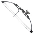 Arco Compuesto EK Archery Protex 40-55 lbs Versión Carbono